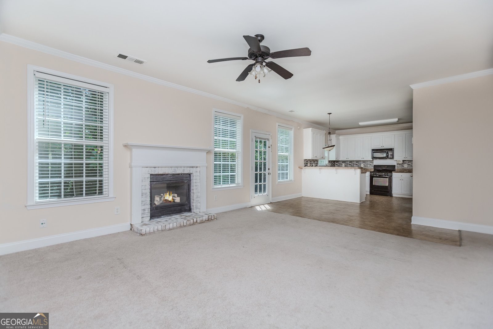 922 Lakeside Court Loganville - 4