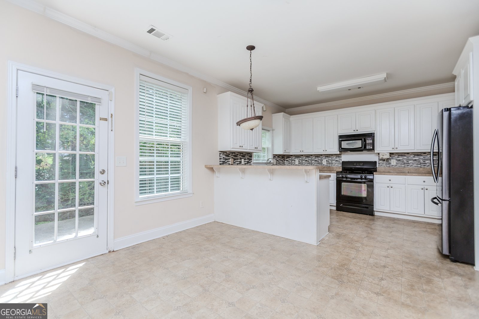 922 Lakeside Court Loganville - 5