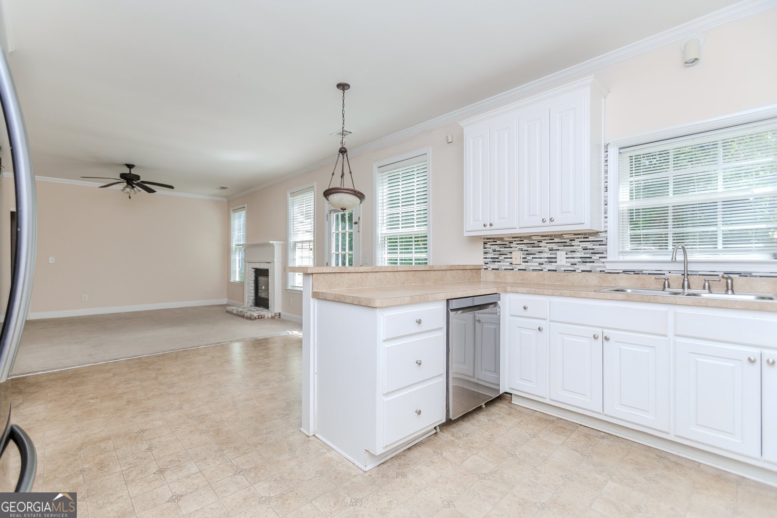 922 Lakeside Court Loganville - 7
