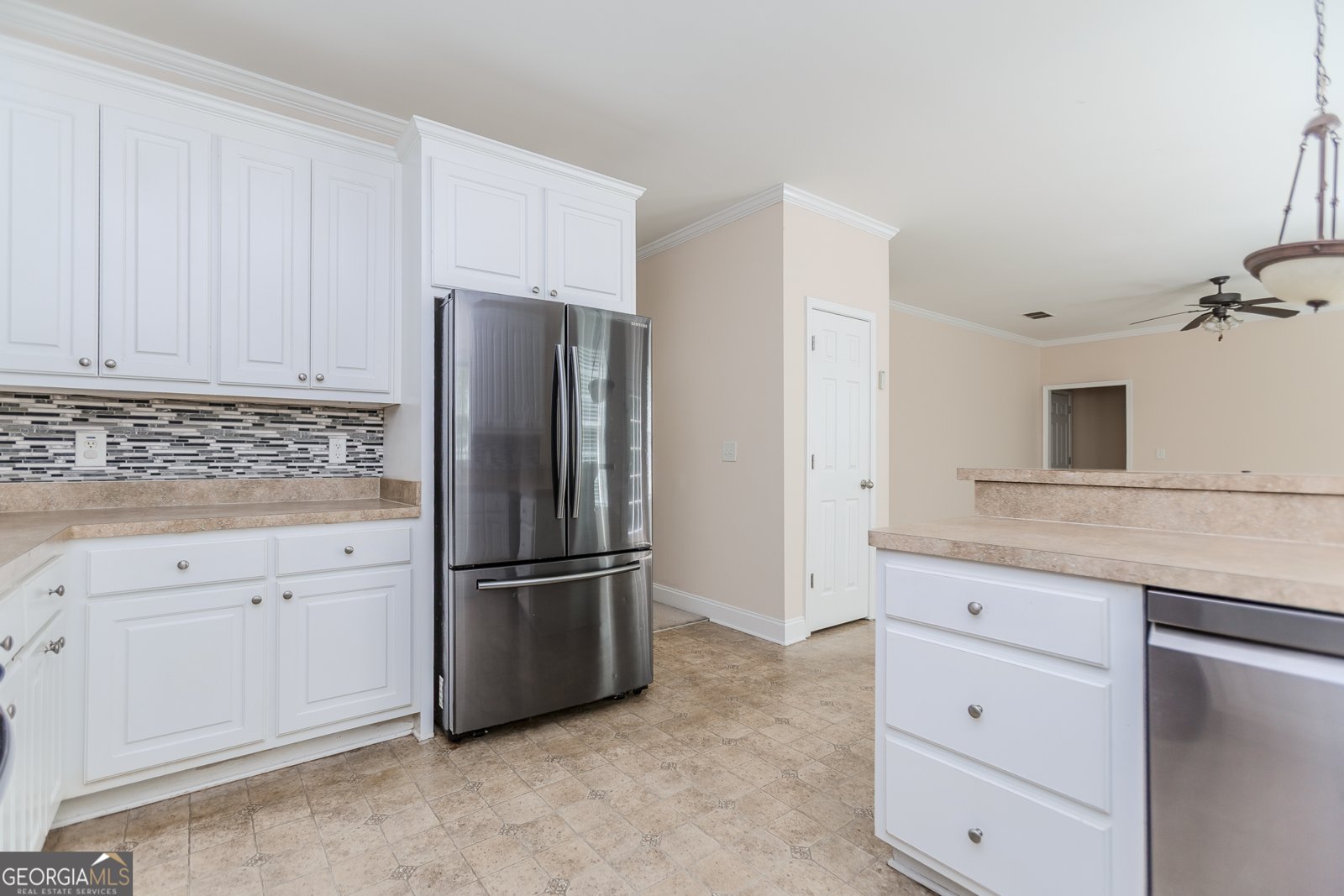 922 Lakeside Court Loganville - 8