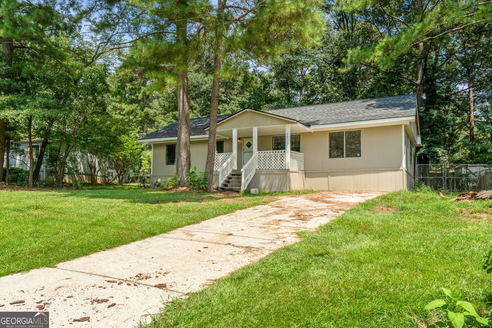 361 Hemlock Lane Locust Grove - 19