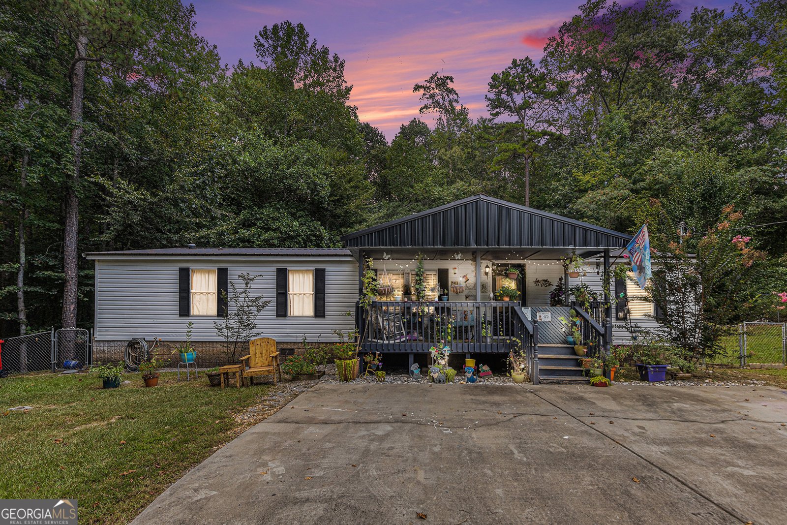 315 Terrace Ridge Carrollton - 1