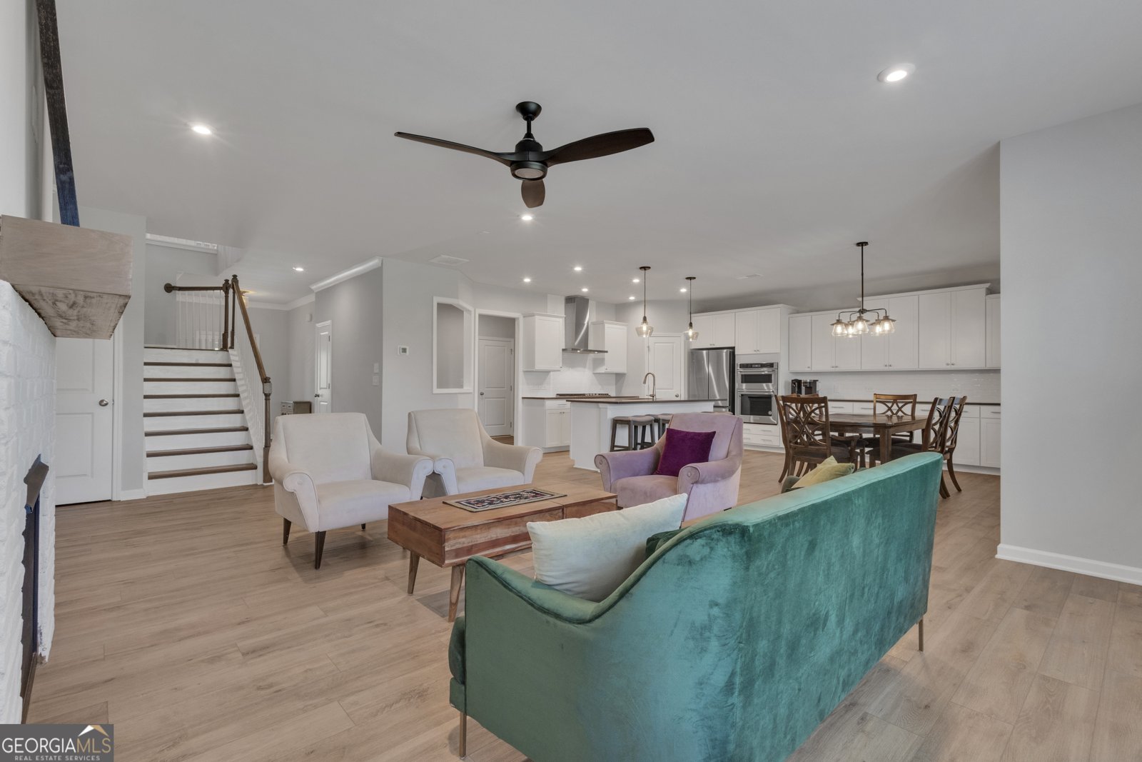 156 Westberry Street Peachtree City - 14