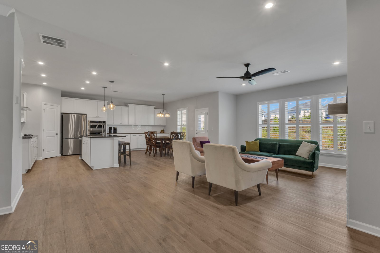 156 Westberry Street Peachtree City - 15