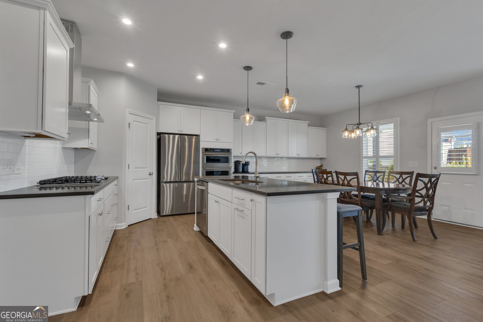 156 Westberry Street Peachtree City - 17