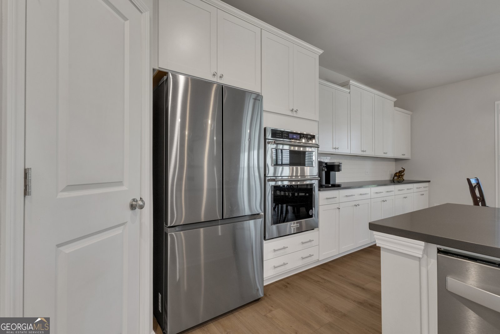 156 Westberry Street Peachtree City - 20
