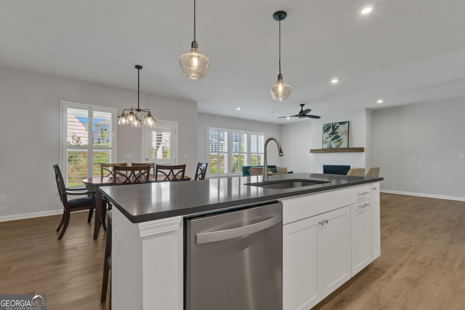 156 Westberry Street Peachtree City - 21
