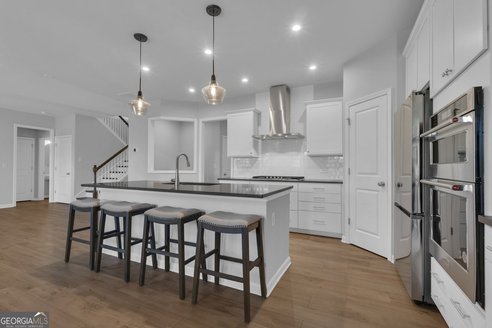 156 Westberry Street Peachtree City - 23