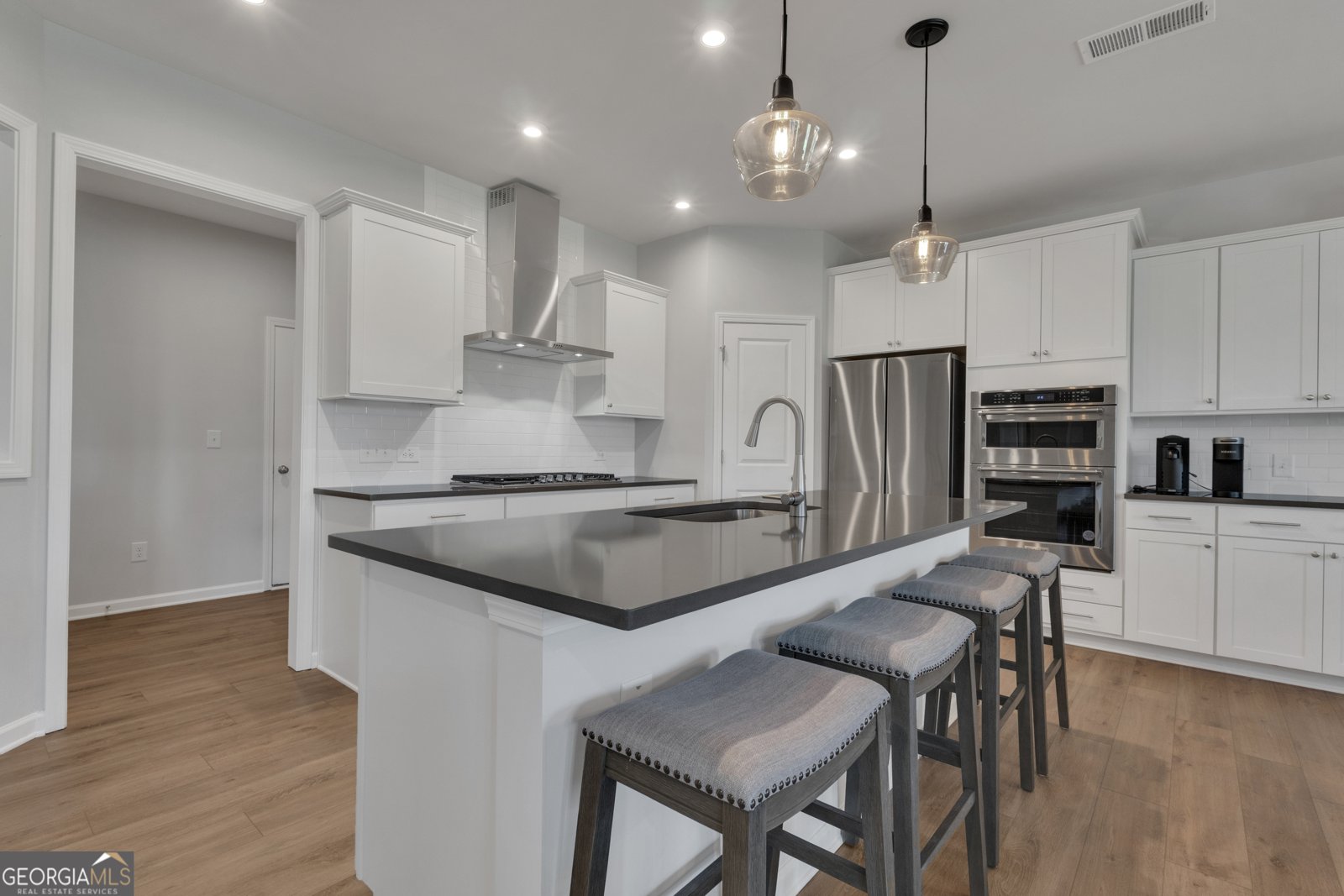 156 Westberry Street Peachtree City - 24