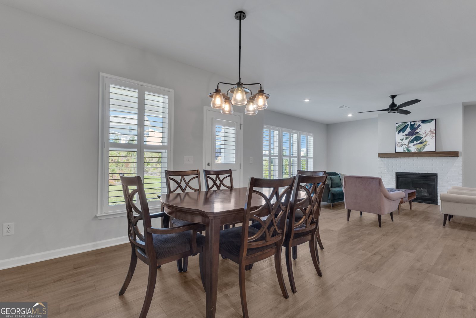 156 Westberry Street Peachtree City - 25