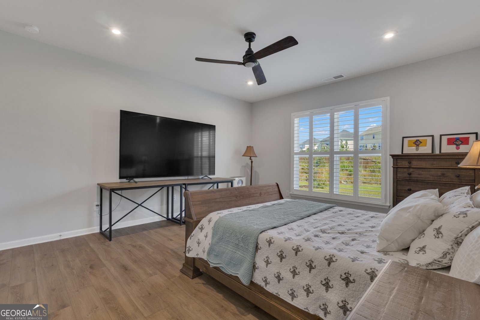 156 Westberry Street Peachtree City - 33