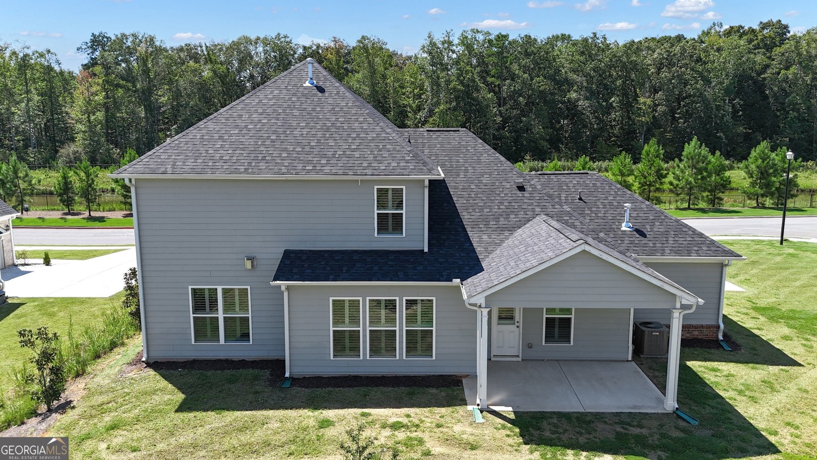 156 Westberry Street Peachtree City - 55