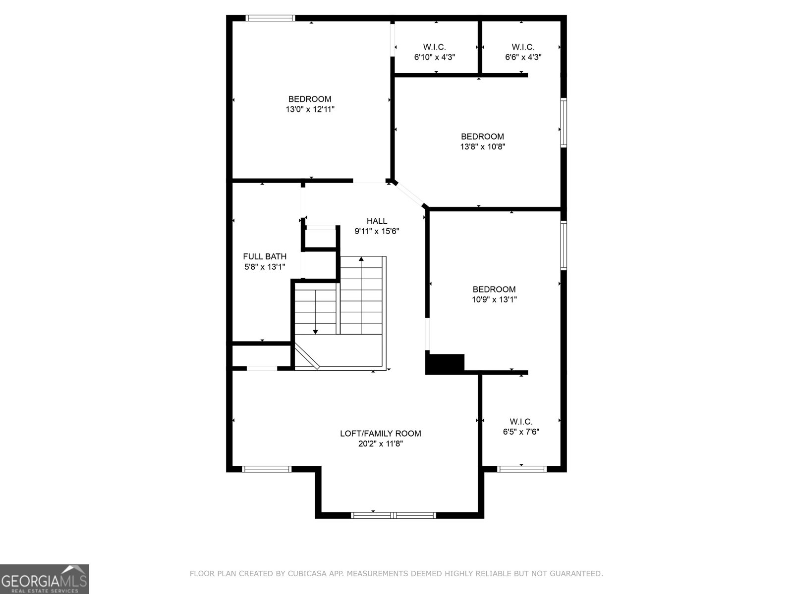 156 Westberry Street Peachtree City - 57