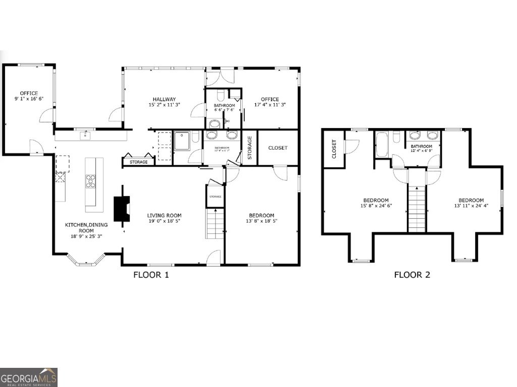 209 Hearthstone Reach Peachtree City - 7