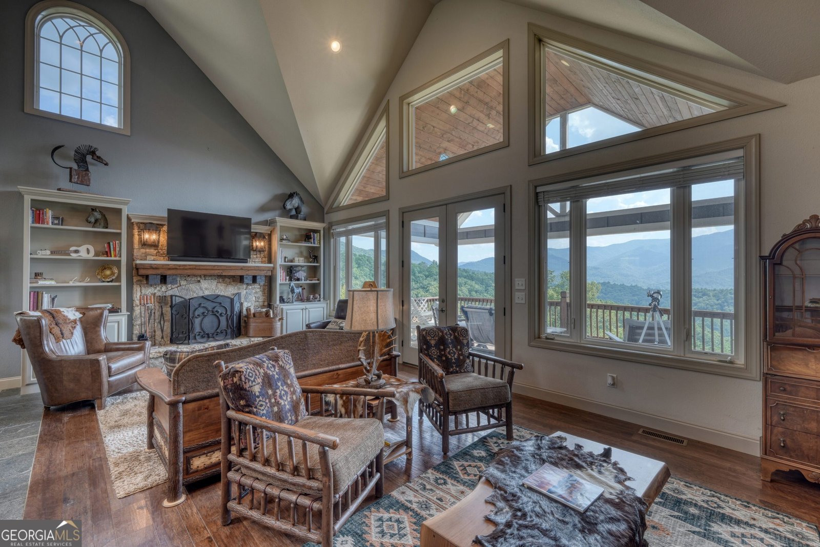 537 Mill Ridge Road Hiawassee - 10