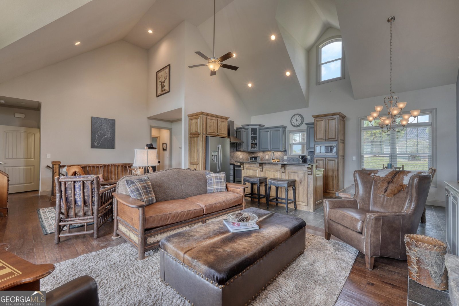 537 Mill Ridge Road Hiawassee - 12