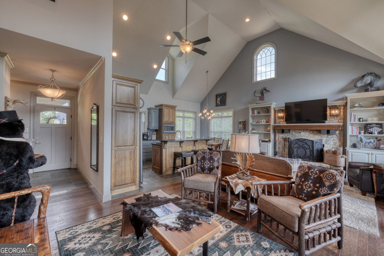 537 Mill Ridge Road Hiawassee - 13