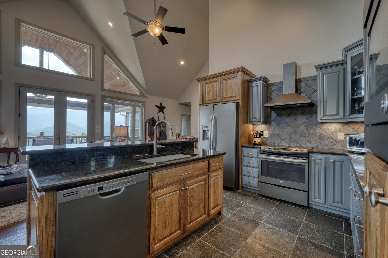 537 Mill Ridge Road Hiawassee - 18