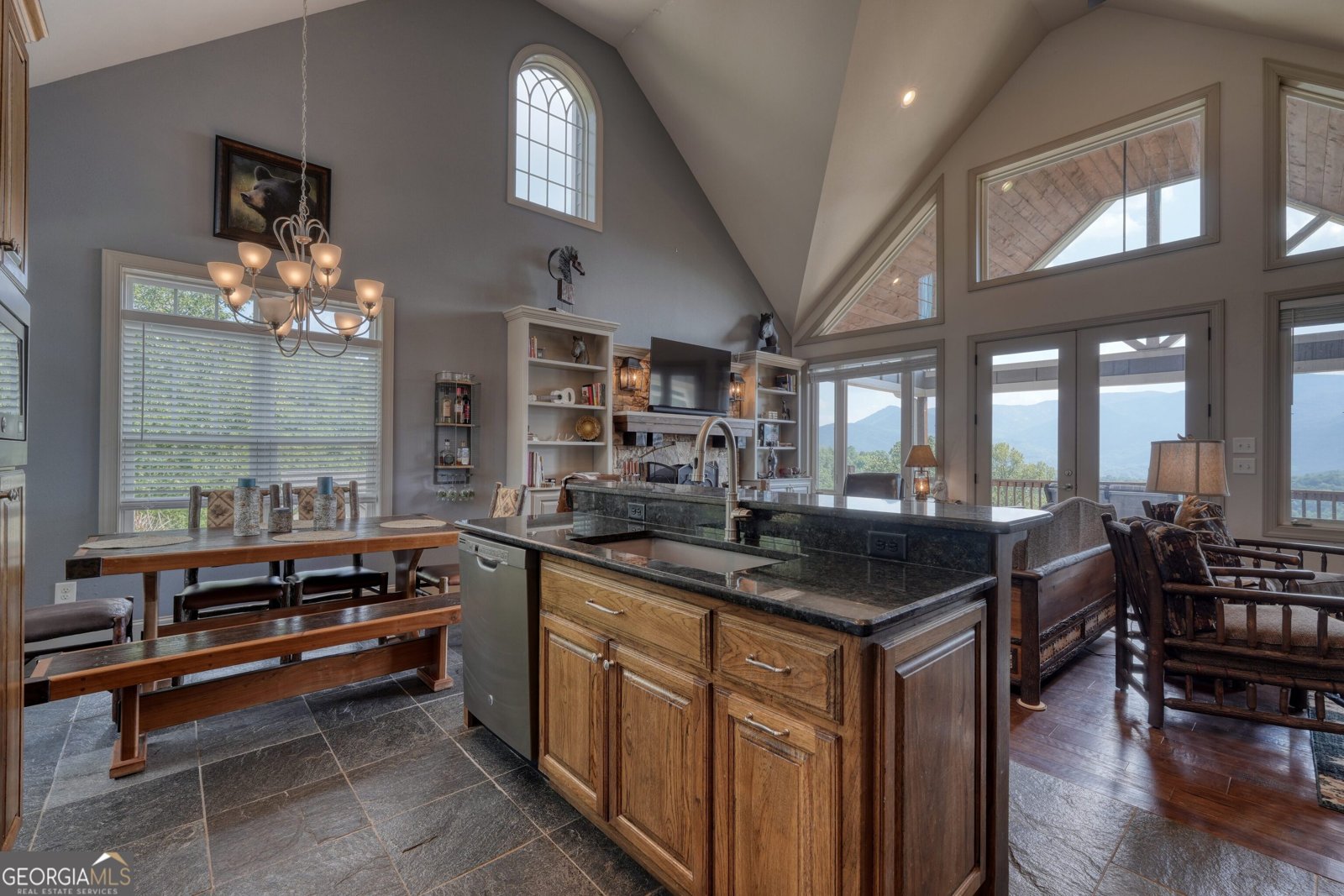 537 Mill Ridge Road Hiawassee - 19
