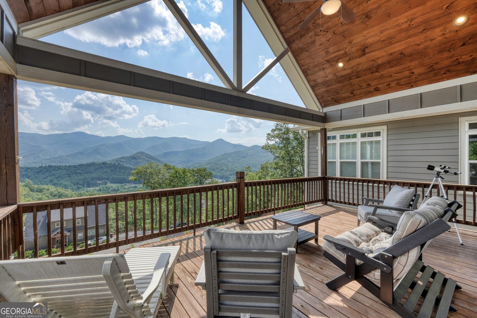537 Mill Ridge Road Hiawassee - 2