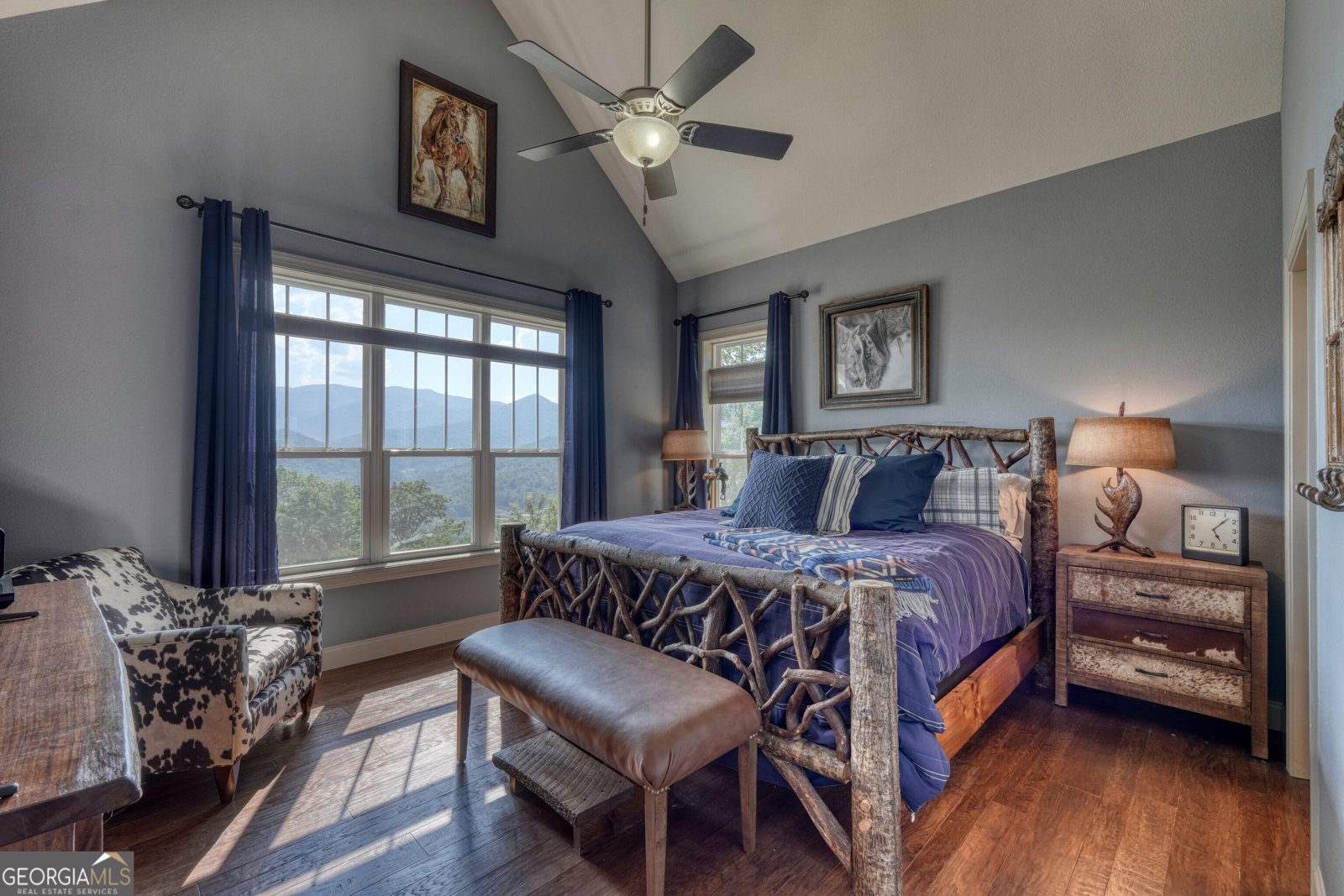 537 Mill Ridge Road Hiawassee - 20