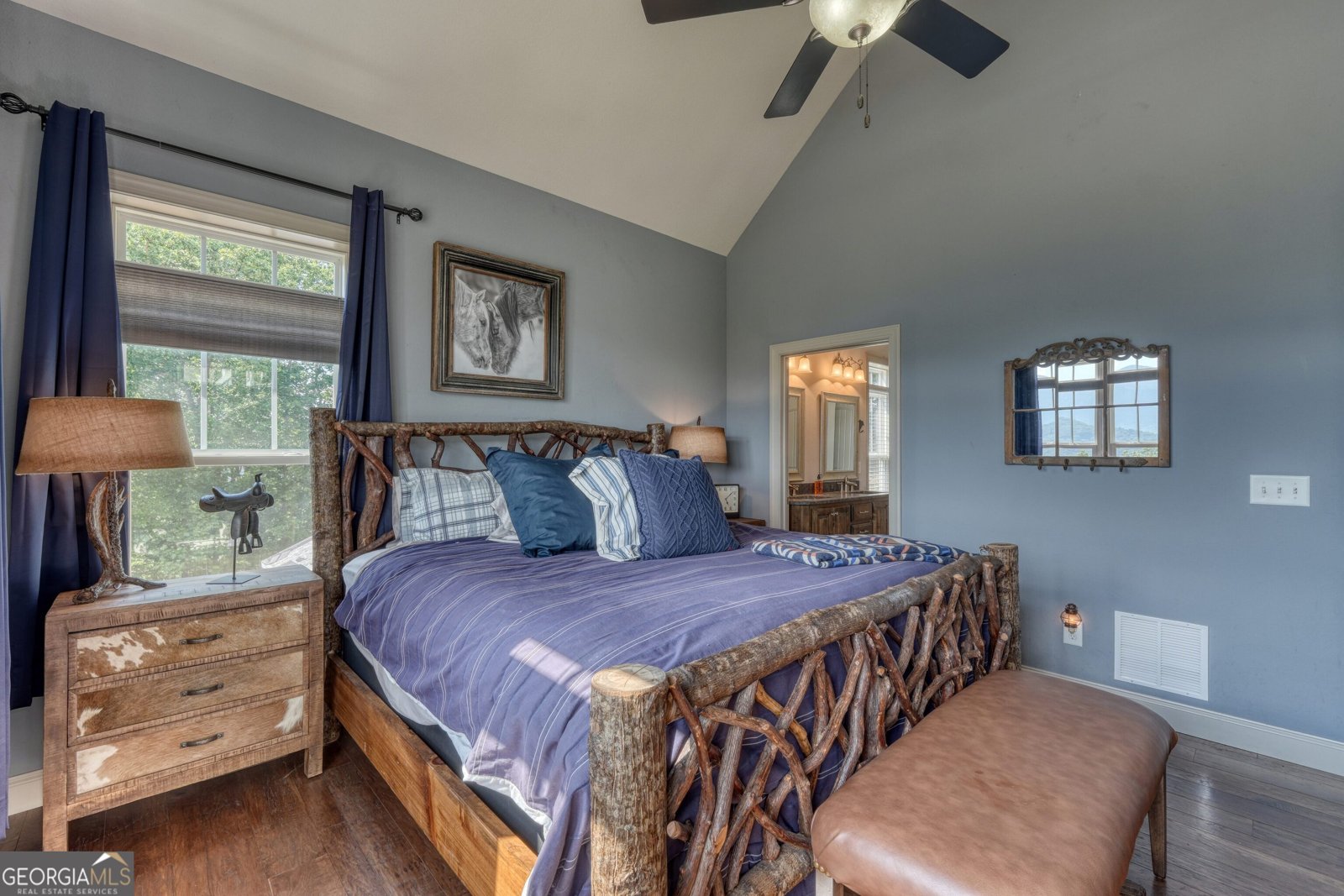 537 Mill Ridge Road Hiawassee - 21