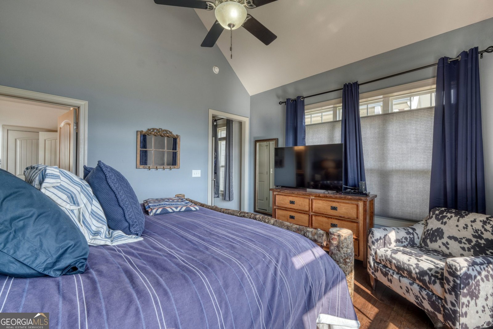 537 Mill Ridge Road Hiawassee - 22