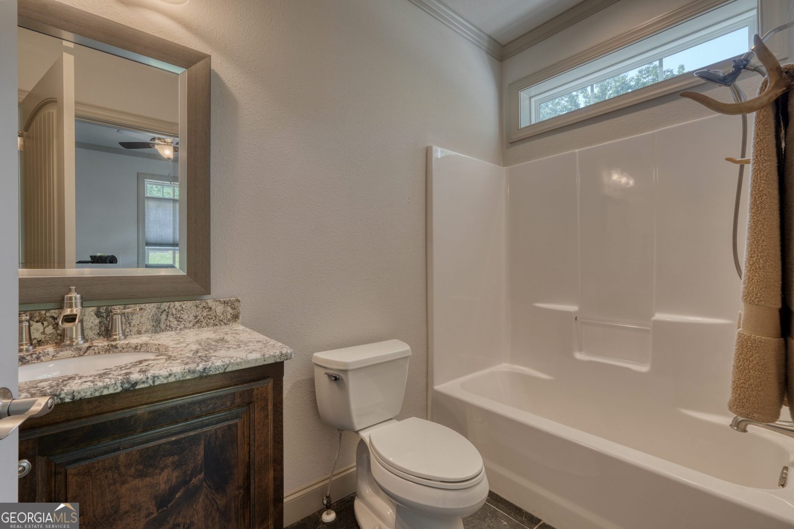 537 Mill Ridge Road Hiawassee - 28