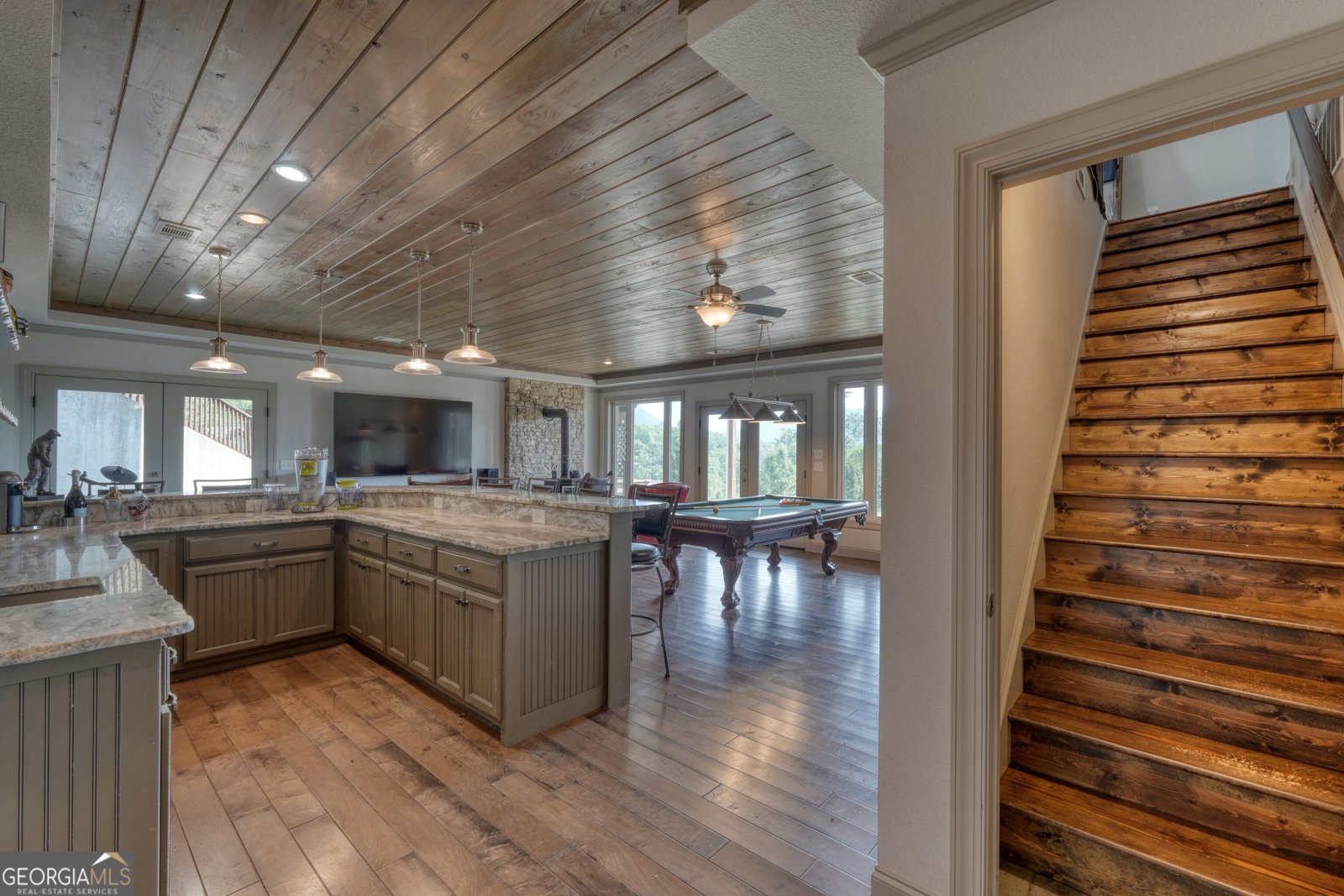 537 Mill Ridge Road Hiawassee - 29