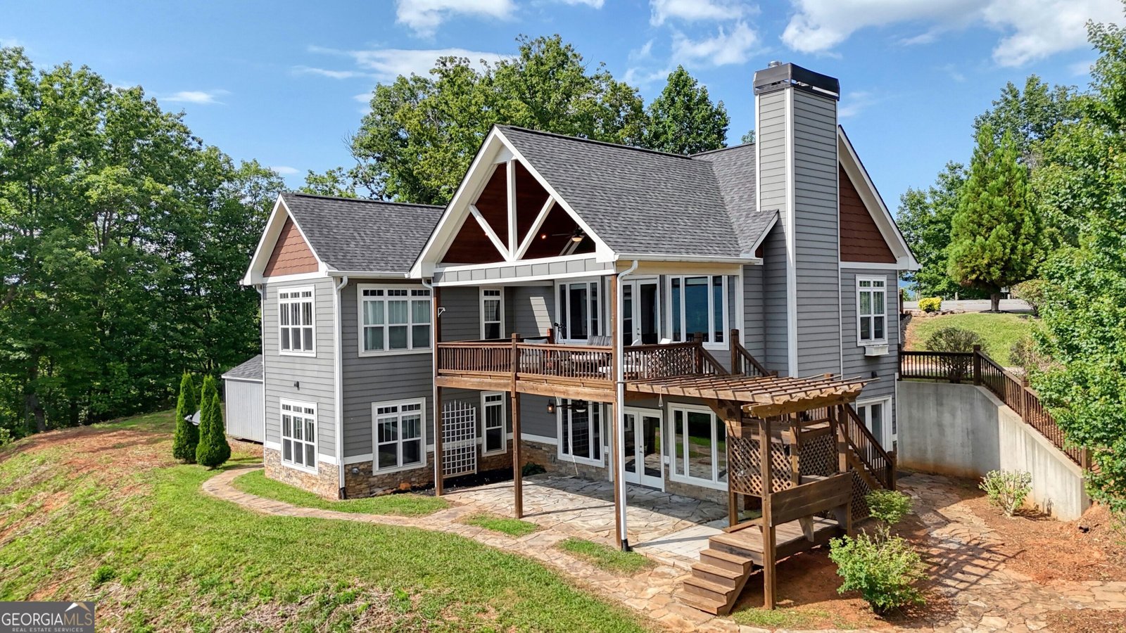 537 Mill Ridge Road Hiawassee - 3