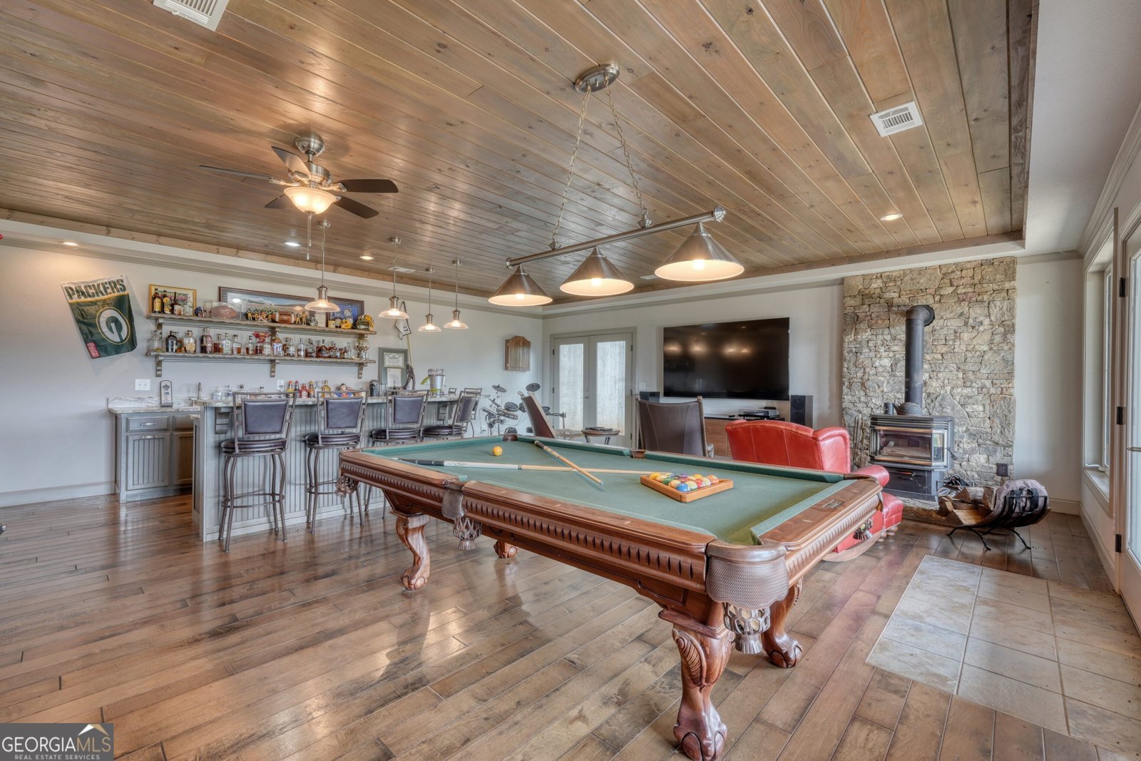 537 Mill Ridge Road Hiawassee - 31