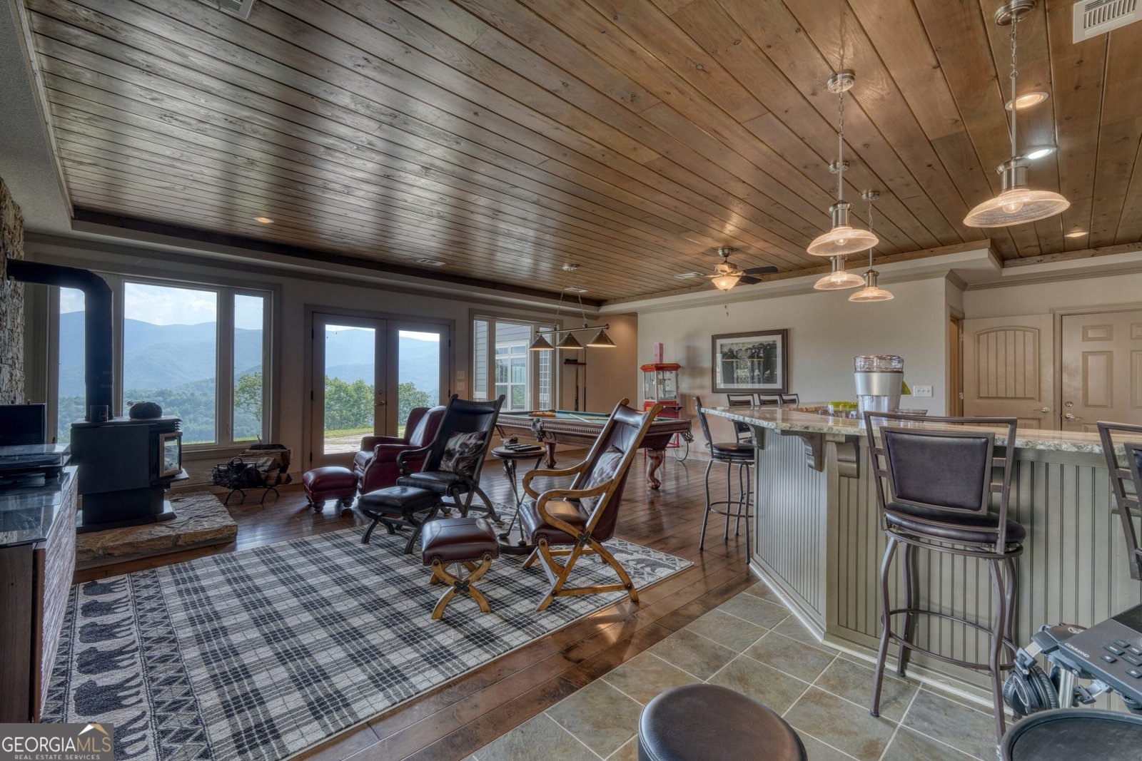 537 Mill Ridge Road Hiawassee - 33