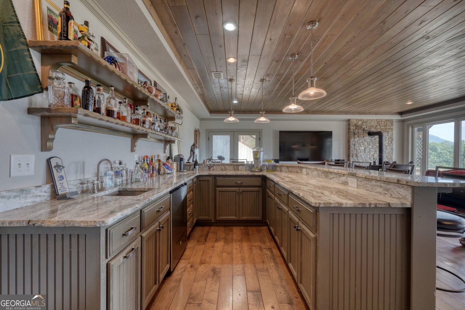 537 Mill Ridge Road Hiawassee - 34