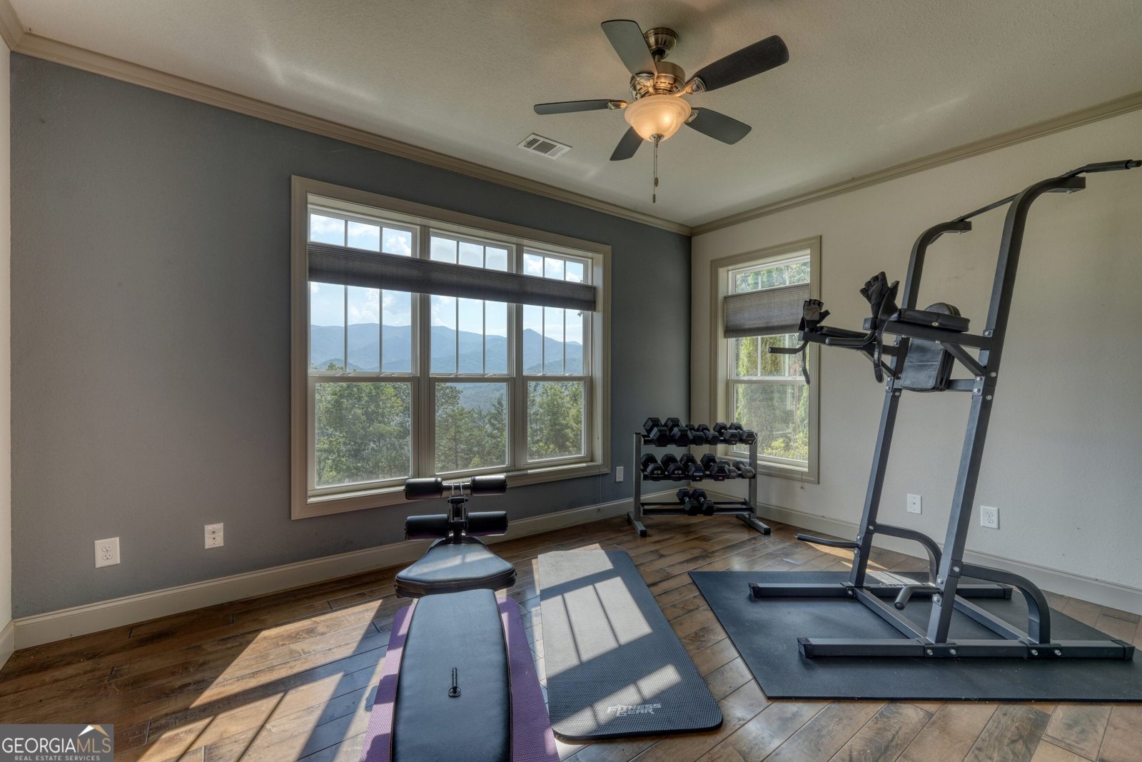 537 Mill Ridge Road Hiawassee - 35