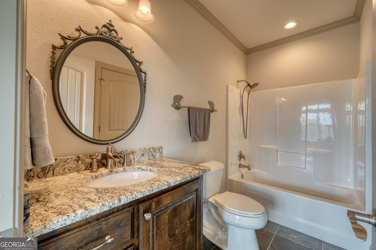 537 Mill Ridge Road Hiawassee - 37