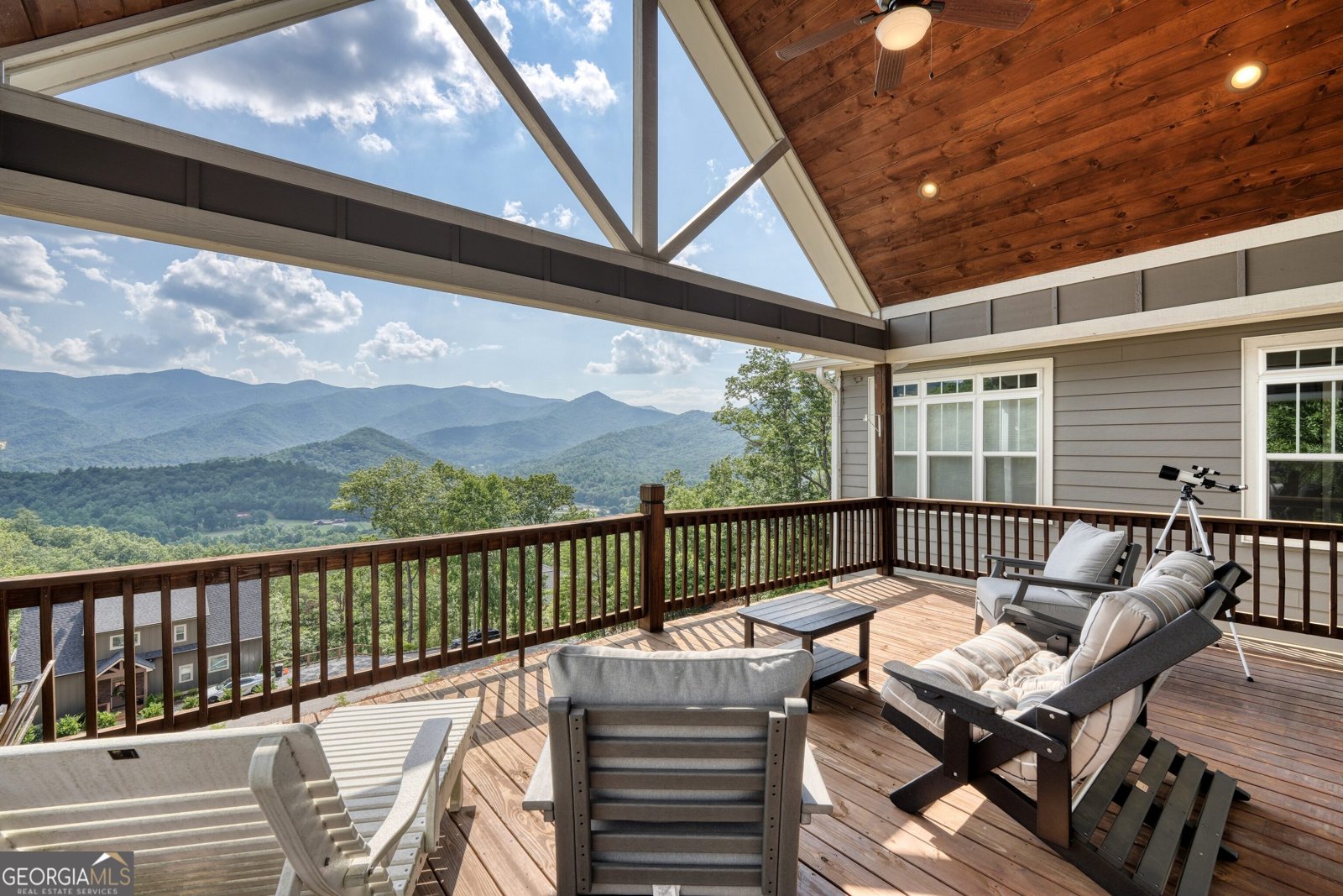 537 Mill Ridge Road Hiawassee - 39