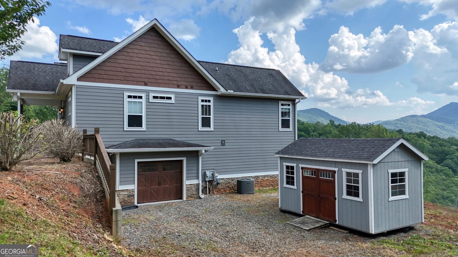 537 Mill Ridge Road Hiawassee - 4