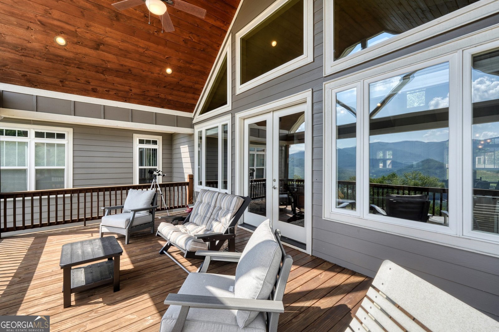 537 Mill Ridge Road Hiawassee - 40