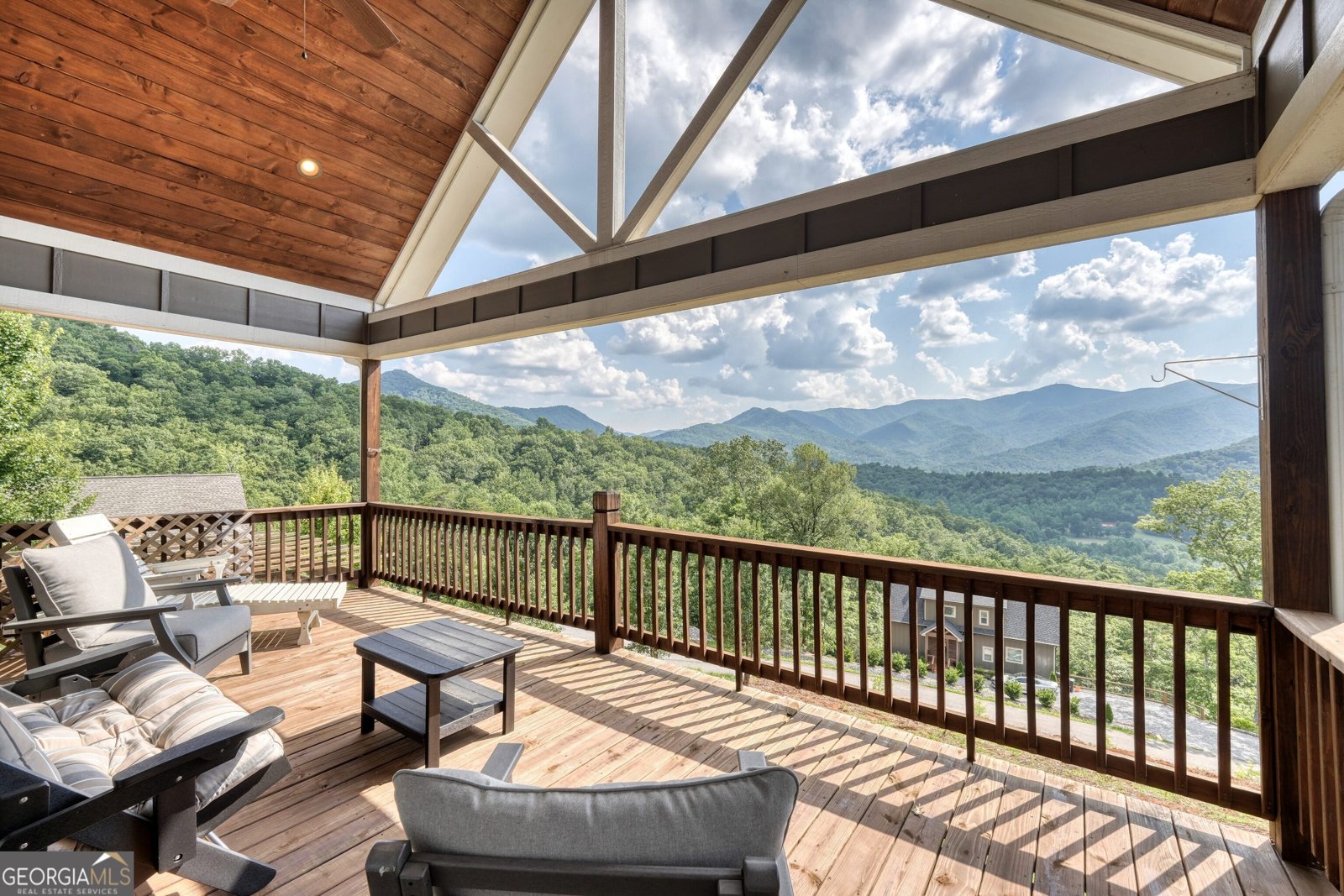 537 Mill Ridge Road Hiawassee - 42