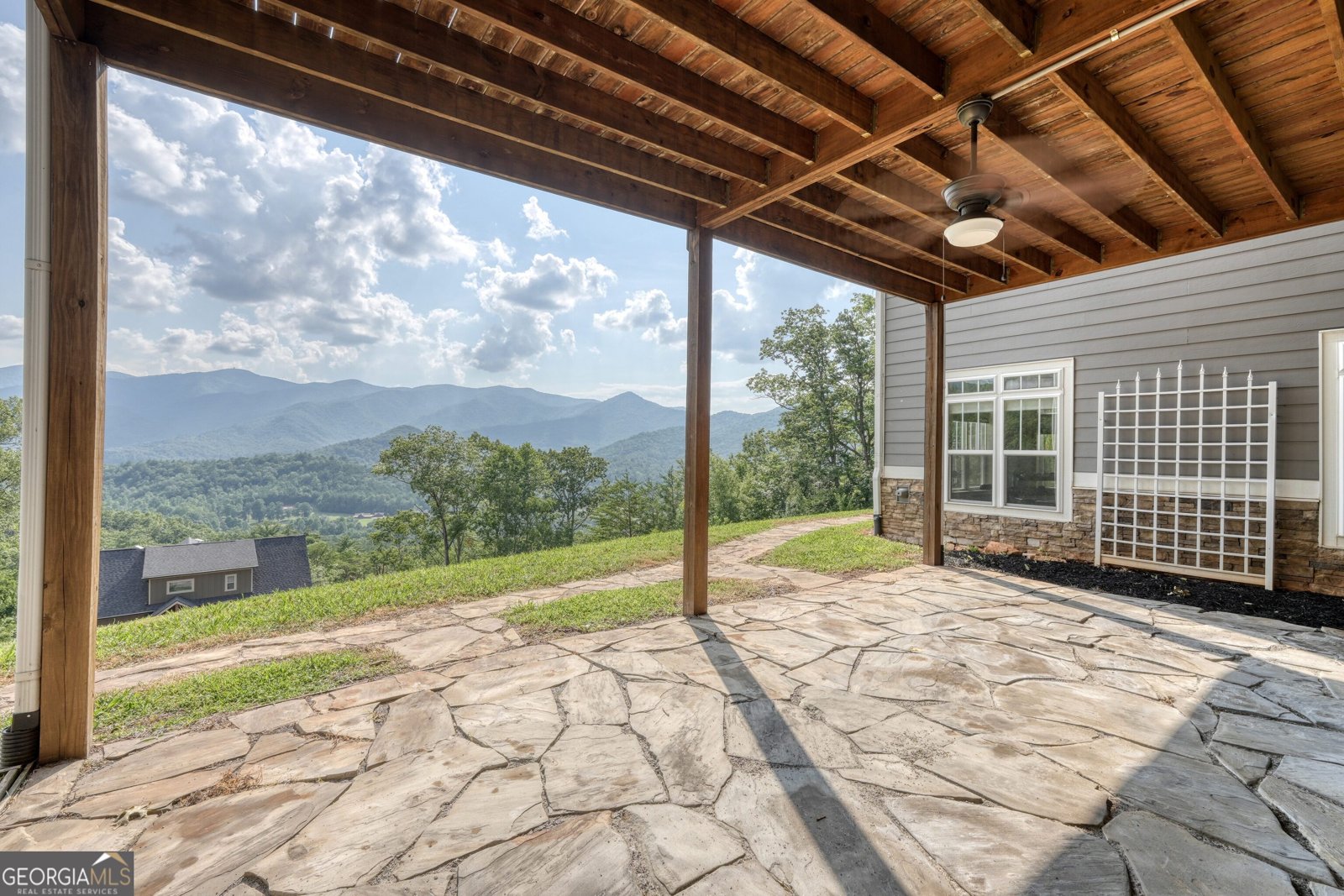 537 Mill Ridge Road Hiawassee - 44