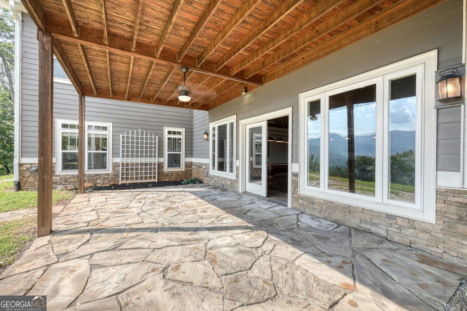 537 Mill Ridge Road Hiawassee - 45