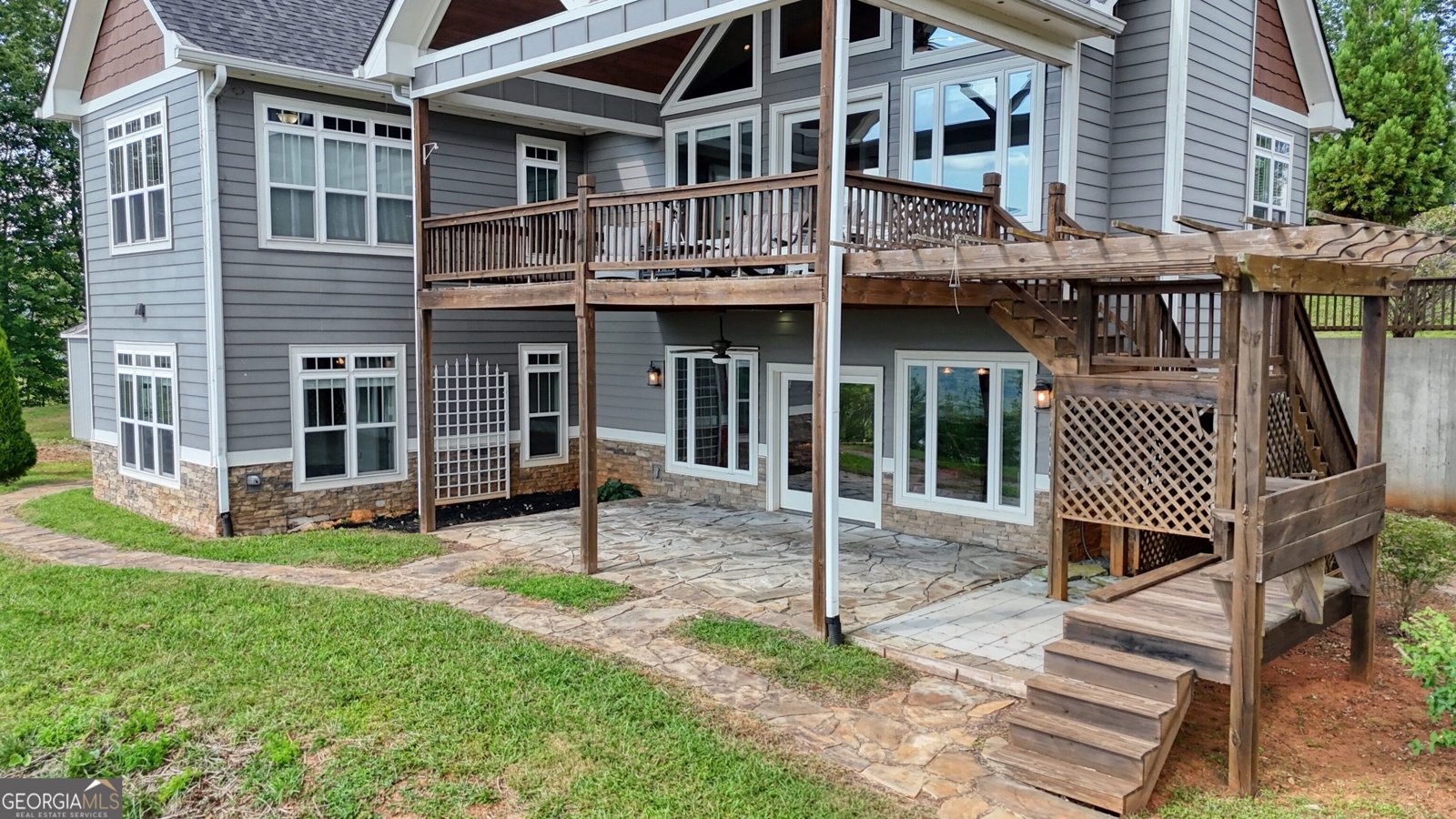 537 Mill Ridge Road Hiawassee - 46