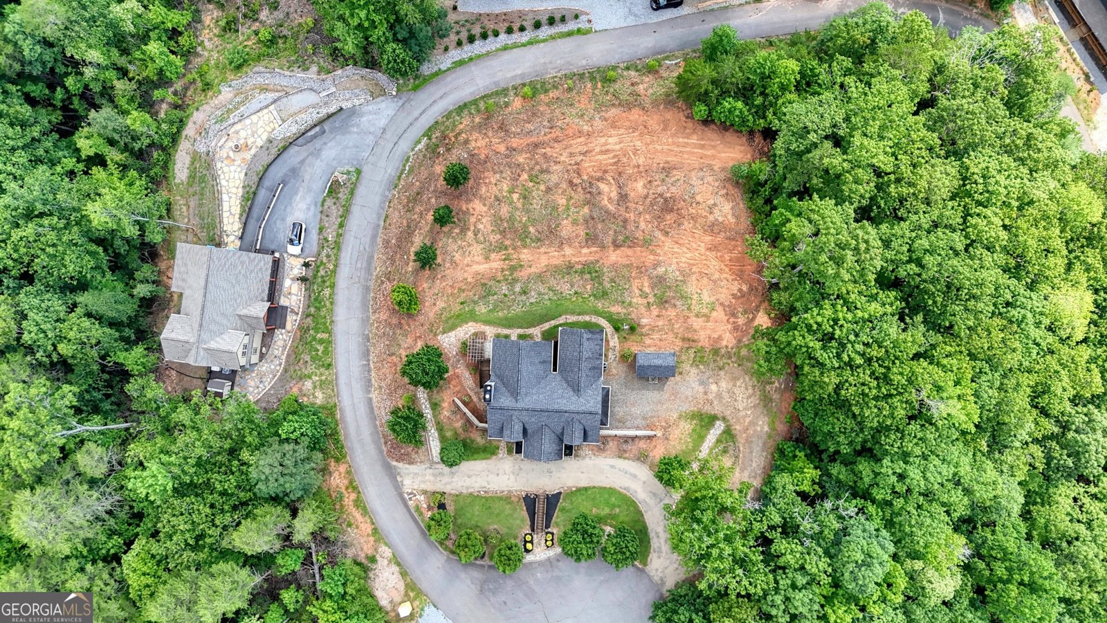 537 Mill Ridge Road Hiawassee - 47
