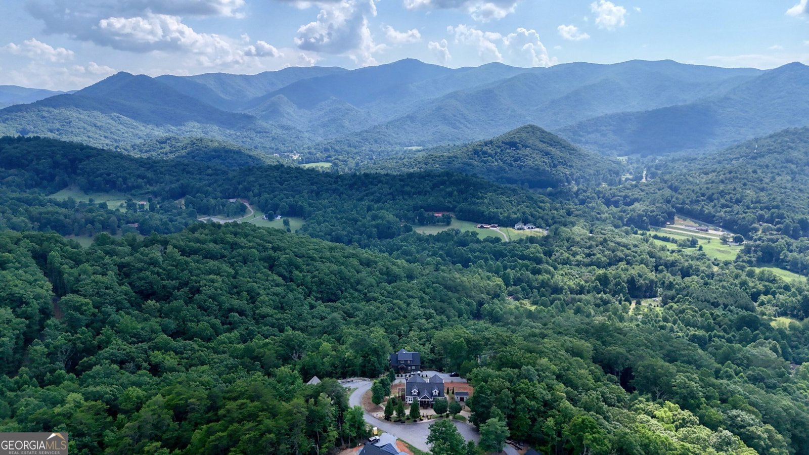 537 Mill Ridge Road Hiawassee - 48