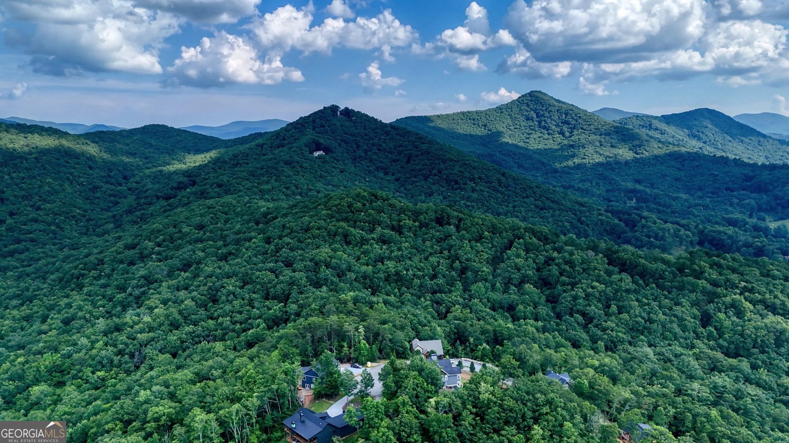 537 Mill Ridge Road Hiawassee - 49
