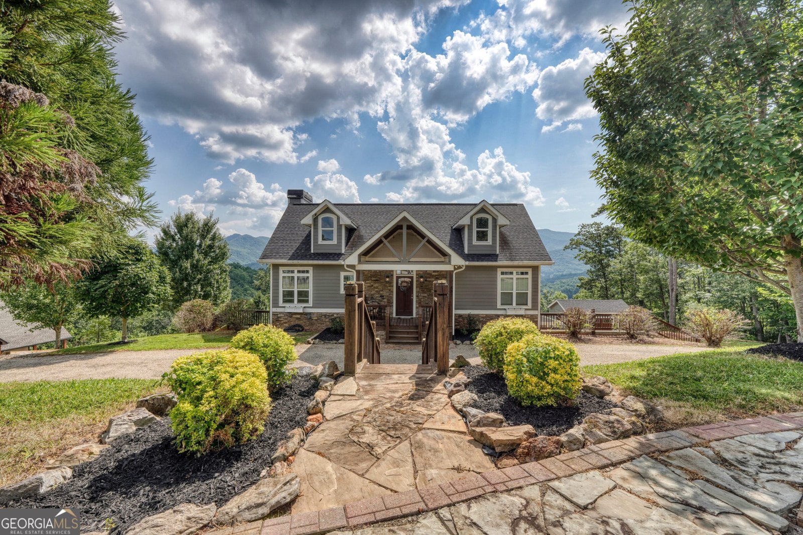 537 Mill Ridge Road Hiawassee - 5