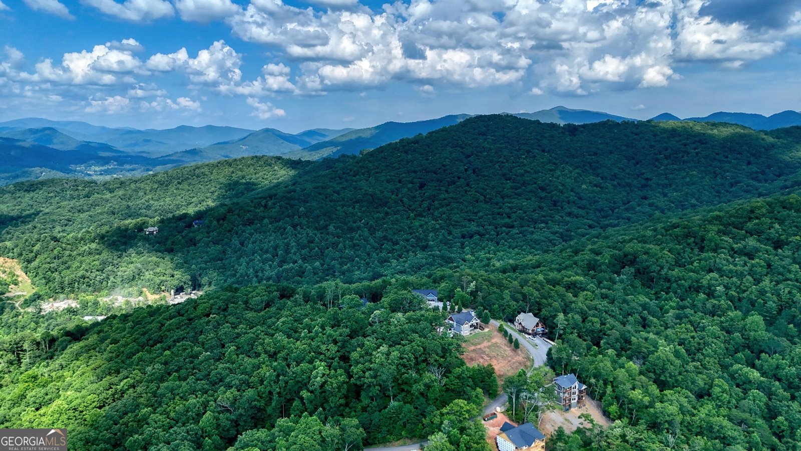 537 Mill Ridge Road Hiawassee - 50
