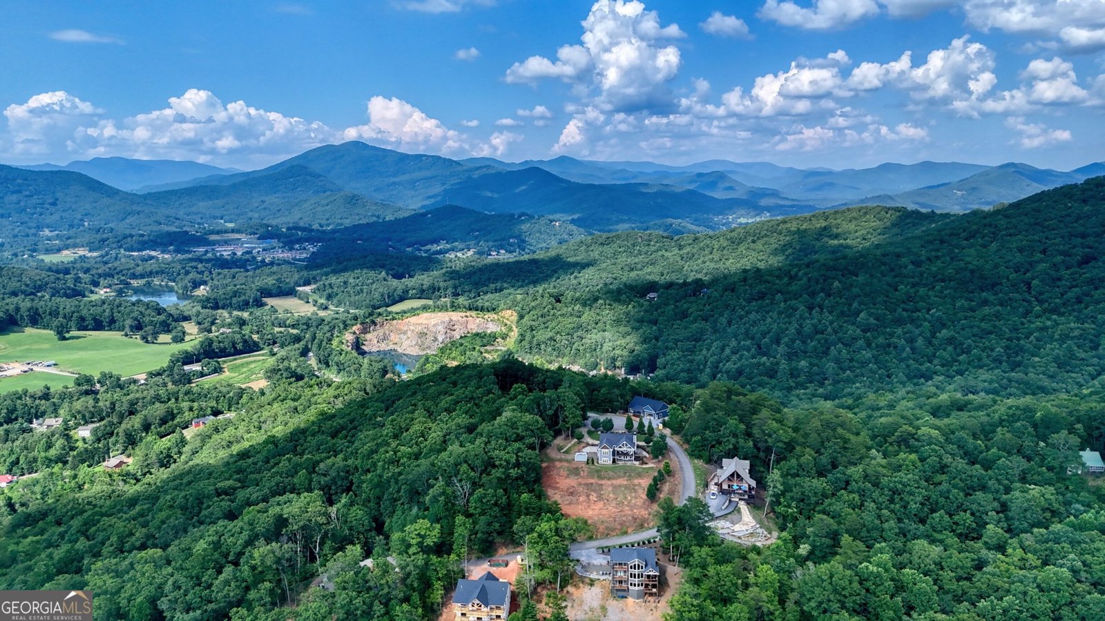 537 Mill Ridge Road Hiawassee - 51