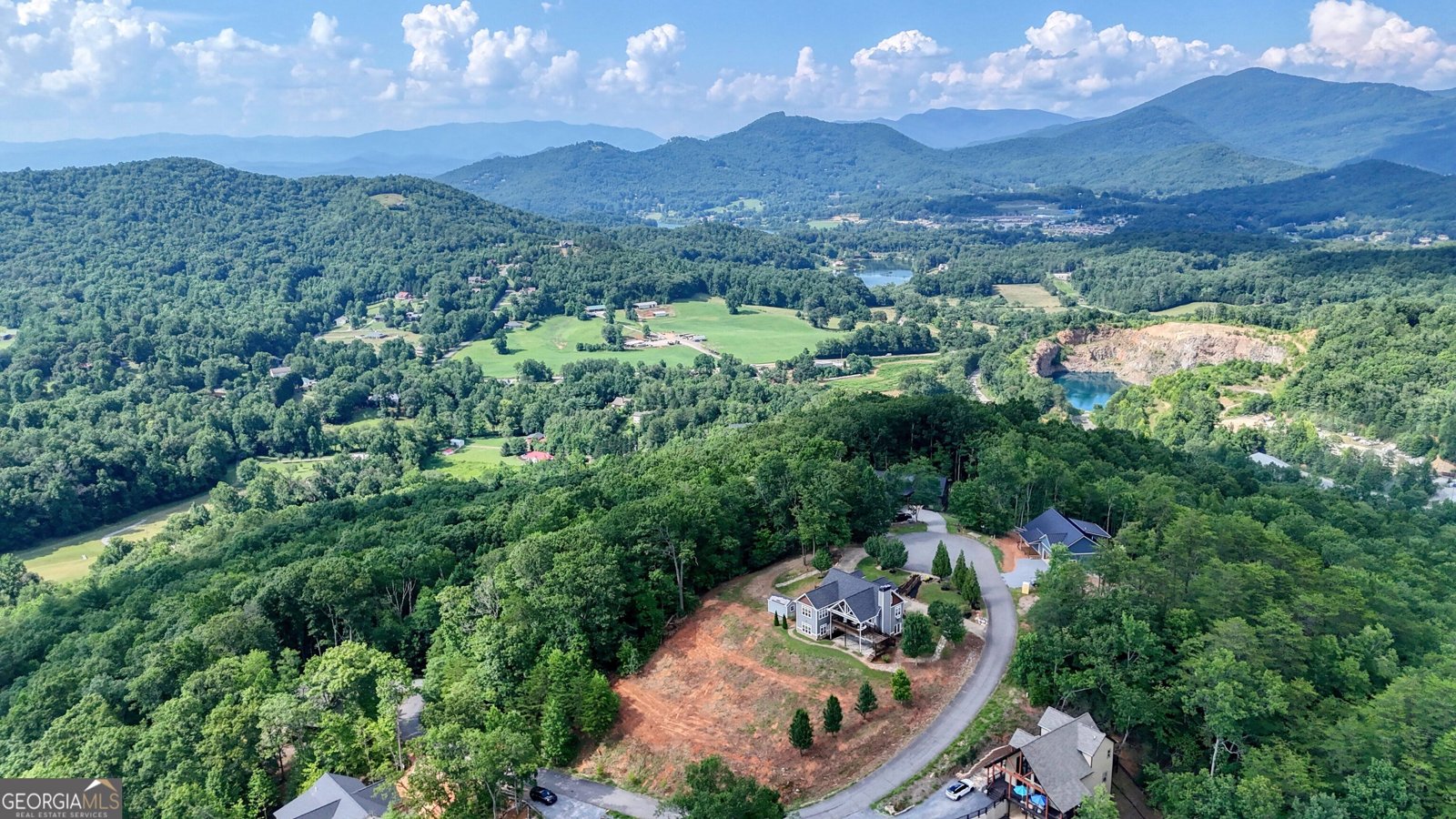 537 Mill Ridge Road Hiawassee - 53