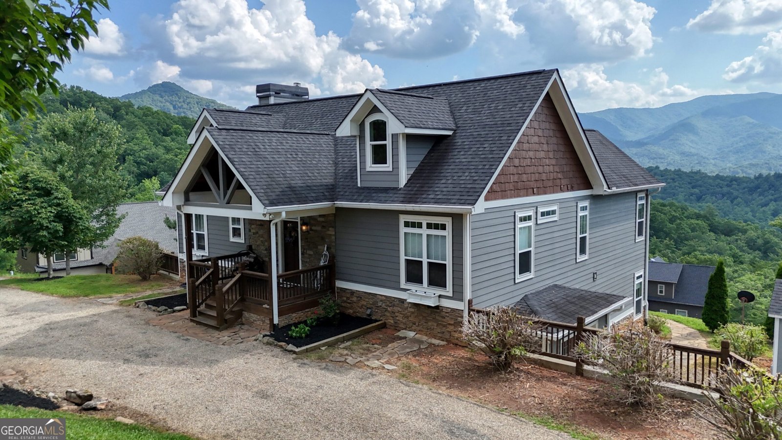 537 Mill Ridge Road Hiawassee - 54